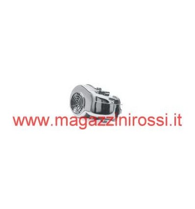Copriventola scooter ONE Tuning Yamaha Minarelli orizzo