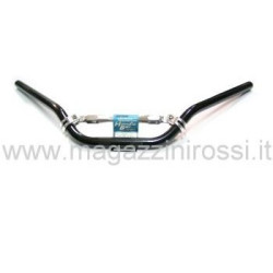 Manubrio Daytona MID con anti piegamento nero