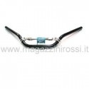 Manubrio Daytona MID con anti piegamento nero