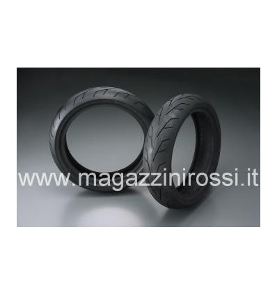 Pneumatico semi slick Daytona 100/65-12 Pneumatico semi slick Daytona 100/65-12