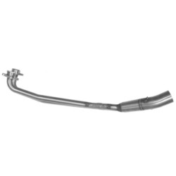 Marmitta Arrow Thunder Titanium Yamaha T-Max 500 01-07 Marmitta Arrow Thunder Titanium Yamaha T-Max 500 01-07
