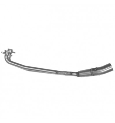 Marmitta Arrow Thunder Titanium Yamaha T-Max 500 01-07 Marmitta Arrow Thunder Titanium Yamaha T-Max 500 01-07