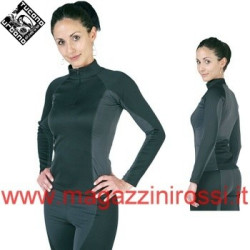 Maglia termica da donna Tucano Urbano Polo Nord WB Lady