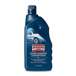 Super Shampoo Arexons concentrato 1 lt