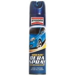 Cera Spray Arexons Mirage 400ml