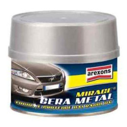 Cera Protettiva Arexons Mirage Metal 250ml