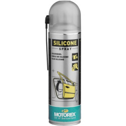 Silicone spray Motorex