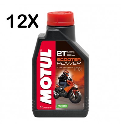 Olio 4T Motul 7100 Ester 10W40 cartone 12x1 Olio 4T Motul 7100 Ester 10W40 cartone 12x1