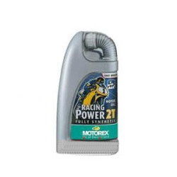 Olio 2T Motorex Racing Power