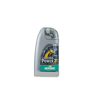 Olio 2T Motorex Racing Power Olio 2T Motorex Racing Power