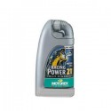Olio 2T Motorex Racing Power