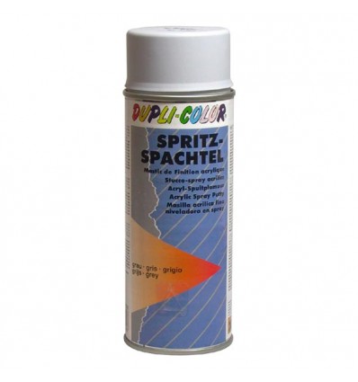 Stucco spray Dupli Color Stucco spray Dupli Color
