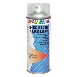 Vernice spray Dupli Color trasparente