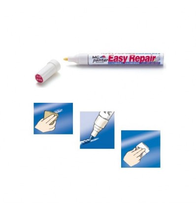 Ritocco vernice Daytona Honda ZX bianco Ritocco vernice Daytona Honda ZX bianco