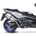 Scarico Leovince LV ONE Evo per Yamaha T-Max 530 2017 Scarico Leovince LV ONE Evo per Yamaha T-Max 530 2017