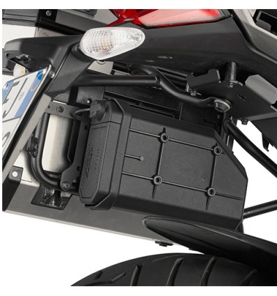Kit di attacco Givi per varie moto specifico per portavaligie serie CAM
