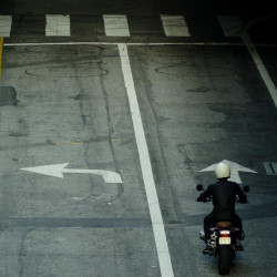 Giacca da moto in pelle Spidi Garage nera Giacca da moto in pelle Spidi Garage nera