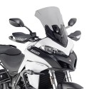 Cupolino Givi D7406S fume per Ducati Multistrada 950 e 1200 dal 2015 Cupolino Givi D7406S fume per Ducati Multistrada 950 e 1200 dal 2015