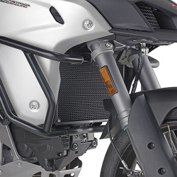 Paramotore tubolare Givi specifico per Ducati Multistrada 950 2017