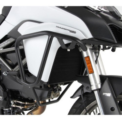 Paramotore alto Hepco & Becker per Ducati Multistrada 950 Paramotore alto Hepco & Becker per Ducati Multistrada 950