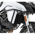 Paramotore alto Hepco & Becker per Ducati Multistrada 950 Paramotore alto Hepco & Becker per Ducati Multistrada 950