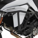 Paramotore alto Hepco & Becker per Ducati Multistrada 950 Paramotore alto Hepco & Becker per Ducati Multistrada 950