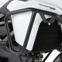 Paramotore alto Hepco & Becker per Ducati Multistrada 950 Paramotore alto Hepco & Becker per Ducati Multistrada 950