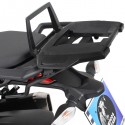 Portapacchi nero Hepco & Becker Alu Rack per Ducati Multistrada 950 Portapacchi nero Hepco & Becker Alu Rack per Ducati Multistrada 950