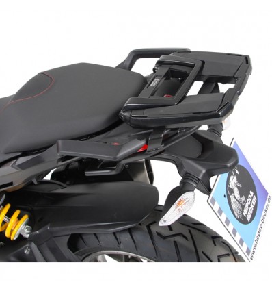 Portapacchi Hepco & Becker Easy Rack per Ducati Multistrada 950