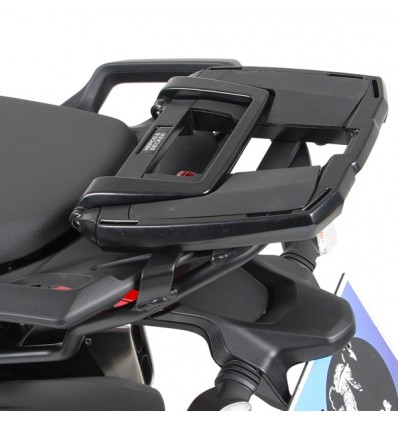 Portapacchi Hepco & Becker Easy Rack per Ducati Multistrada 950 Portapacchi Hepco & Becker Easy Rack per Ducati Multistrada 950
