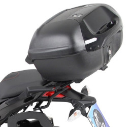 Portapacchi Hepco & Becker Easy Rack per Ducati Multistrada 950 Portapacchi Hepco & Becker Easy Rack per Ducati Multistrada 950