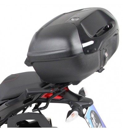 Portapacchi Hepco & Becker Easy Rack per Ducati Multistrada 950 Portapacchi Hepco & Becker Easy Rack per Ducati Multistrada 950