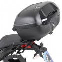 Portapacchi Hepco & Becker Easy Rack per Ducati Multistrada 950 Portapacchi Hepco & Becker Easy Rack per Ducati Multistrada 950