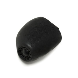 Salvascarpe da cambio Tucano Urbano New Foot-On nero Salvascarpe da cambio Tucano Urbano New Foot-On nero