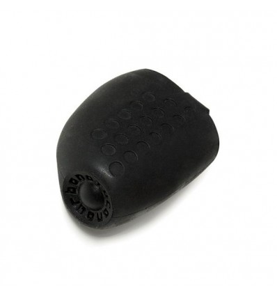 Salvascarpe da cambio Tucano Urbano New Foot-On nero Salvascarpe da cambio Tucano Urbano New Foot-On nero