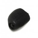Salvascarpe da cambio Tucano Urbano New Foot-On nero Salvascarpe da cambio Tucano Urbano New Foot-On nero