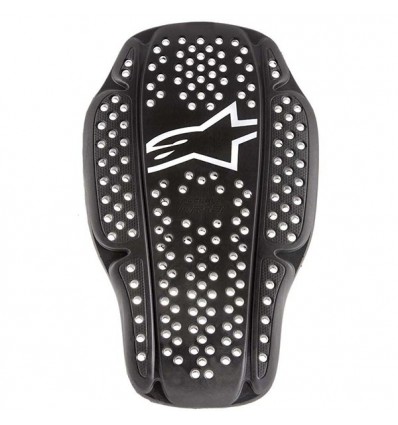 Protezione schiena Alpinestars Nucleon KR-2i nera