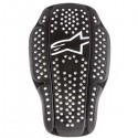 Protezione schiena Alpinestars Nucleon KR-2i nera