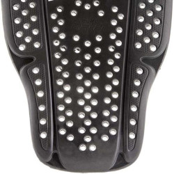 Protezione schiena Alpinestars Nucleon KR-2i nera Protezione schiena Alpinestars Nucleon KR-2i nera