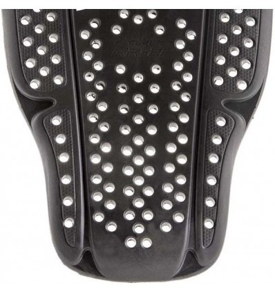 Protezione schiena Alpinestars Nucleon KR-2i nera Protezione schiena Alpinestars Nucleon KR-2i nera