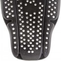 Protezione schiena Alpinestars Nucleon KR-2i nera Protezione schiena Alpinestars Nucleon KR-2i nera
