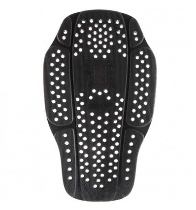 Protezione schiena Alpinestars Nucleon KR-2i nera Protezione schiena Alpinestars Nucleon KR-2i nera
