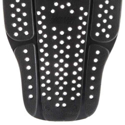 Protezione schiena Alpinestars Nucleon KR-2i nera Protezione schiena Alpinestars Nucleon KR-2i nera