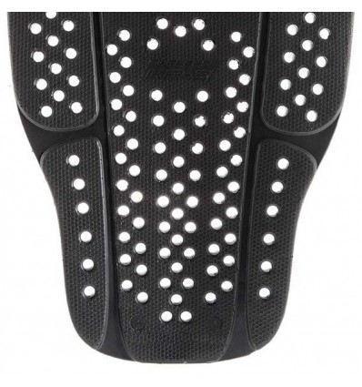 Protezione schiena Alpinestars Nucleon KR-2i nera Protezione schiena Alpinestars Nucleon KR-2i nera