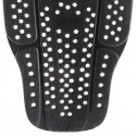 Protezione schiena Alpinestars Nucleon KR-2i nera Protezione schiena Alpinestars Nucleon KR-2i nera