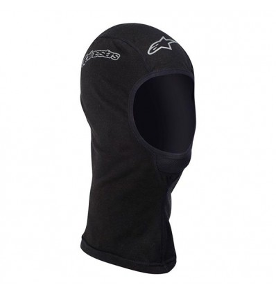 Sottocasco Alpinestars Balaclava nero