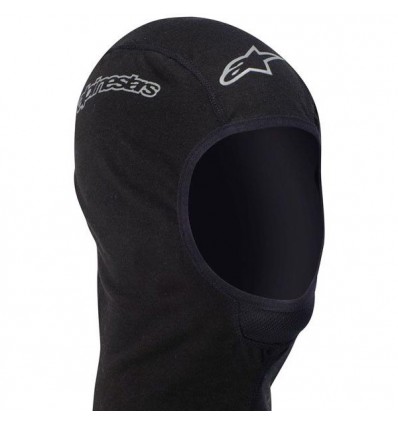 Sottocasco Alpinestars Balaclava nero Sottocasco Alpinestars Balaclava nero