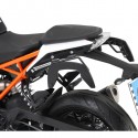 Telai laterali Hepco & Becker C-Bow system per KTM Duke 125 dal 2017 Telai laterali Hepco & Becker C-Bow system per KTM Duke 125 dal 2017