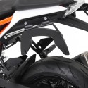 Telai laterali Hepco & Becker C-Bow system per KTM Duke 125 dal 2017 Telai laterali Hepco & Becker C-Bow system per KTM Duke 125 dal 2017