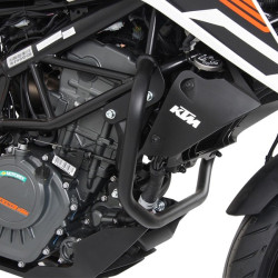 Paramotore Hepco & Becker per KTM Duke 125 dal 2017 Paramotore Hepco & Becker per KTM Duke 125 dal 2017